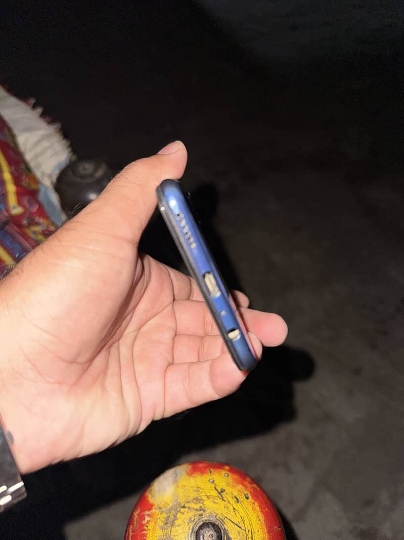 Vivo V21e 5