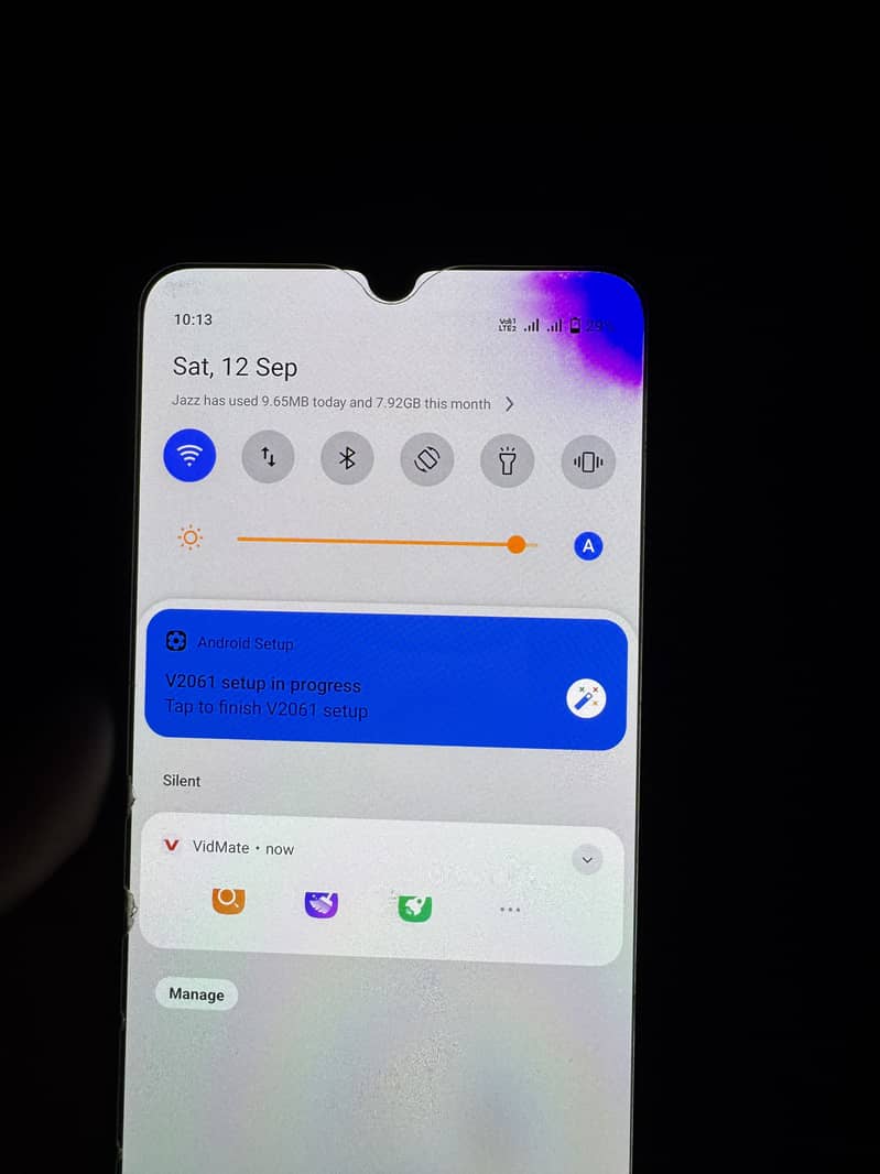 Vivo V21e 7