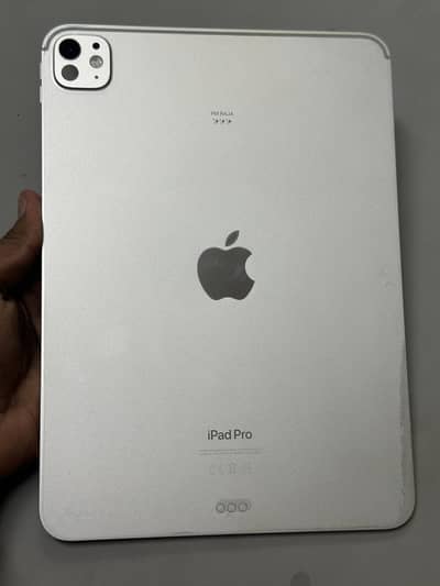 Ipad pro M4