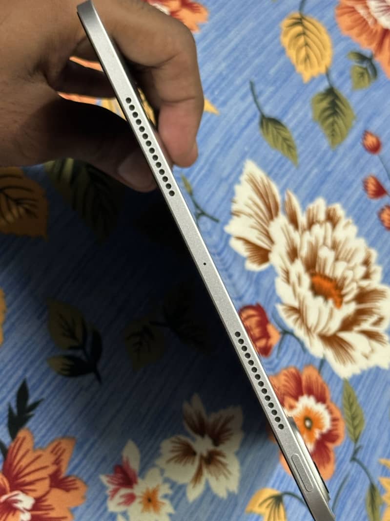 Ipad pro M4 2