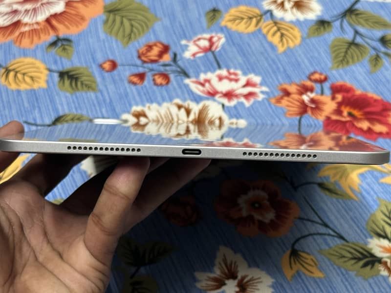 Ipad pro M4 3