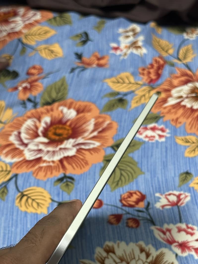 Ipad pro M4 6
