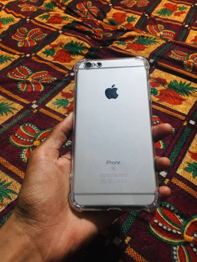 Apple iPhone 6S Plus