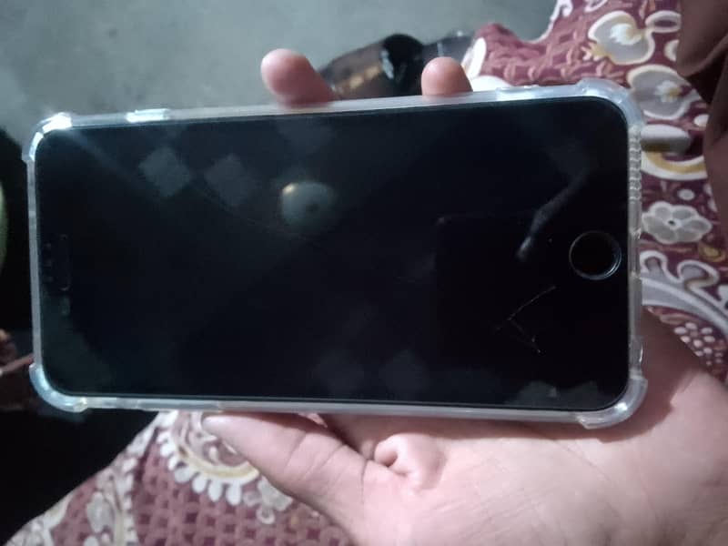 Apple iPhone 6S Plus 3