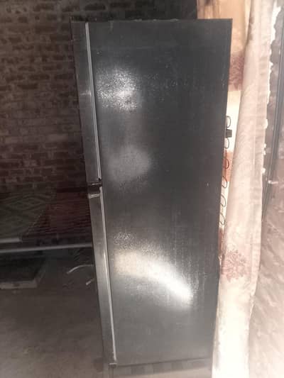 fridge
