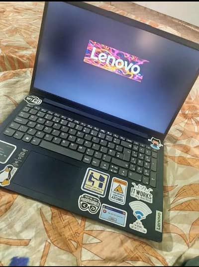 Lenovo IdeaPad 3 (11th Gen, i3)