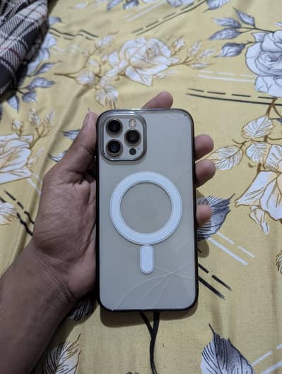 Apple iPhone 12 Pro Max 256gb Exchange possible