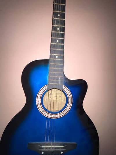guitar
