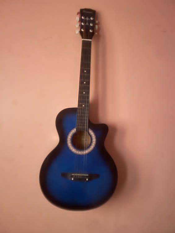 guitar 4