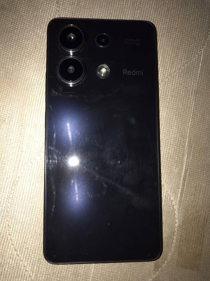 Redmi note 13 1