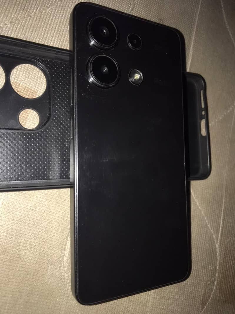 Redmi note 13 4