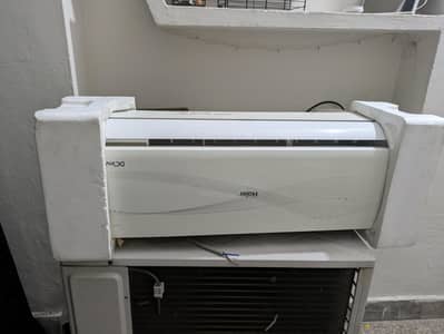 Haier Ac 1.5 For sale