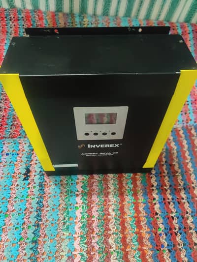 3kva 2400w