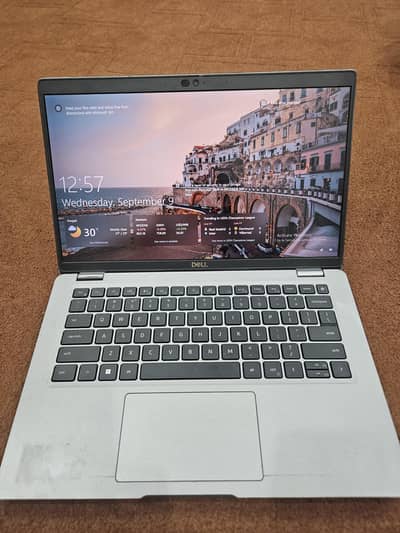 Dell Latitude 5421