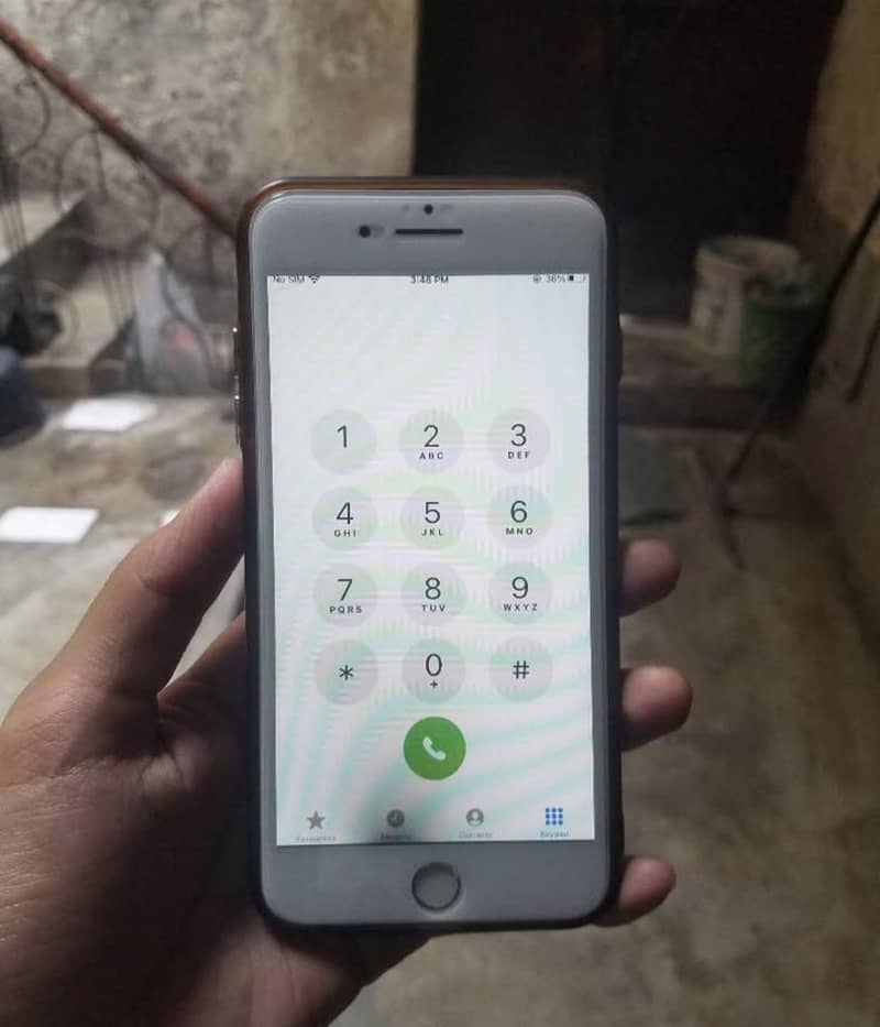 Apple iPhone 7 Plus 3