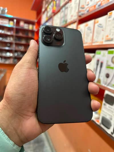 Apple iPhone 14 Pro Max 256gb