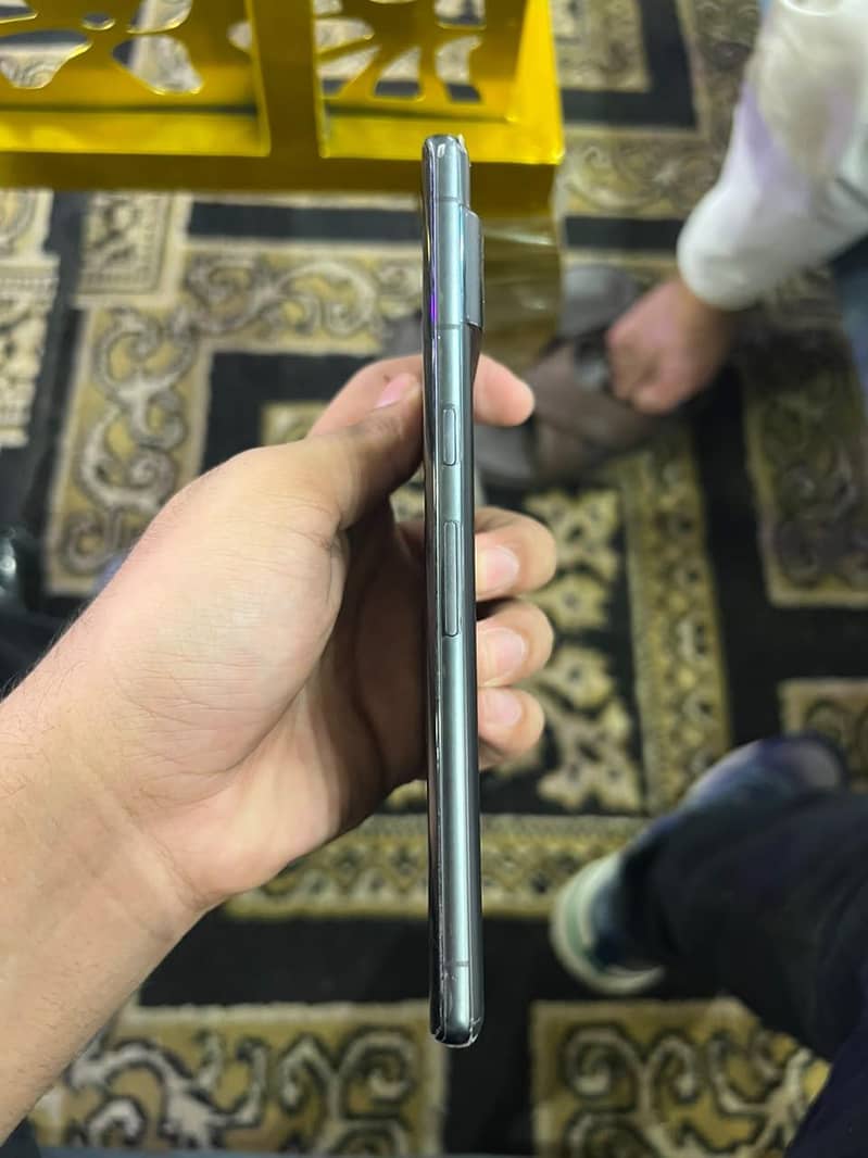 Google Pixel 7 Pro 2