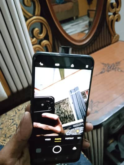 OPPO Reno