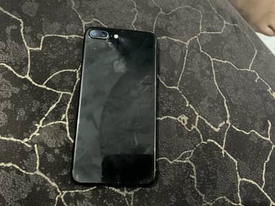 Apple iPhone 7 Plus ios 15.8. 8 battery health 100 256gb