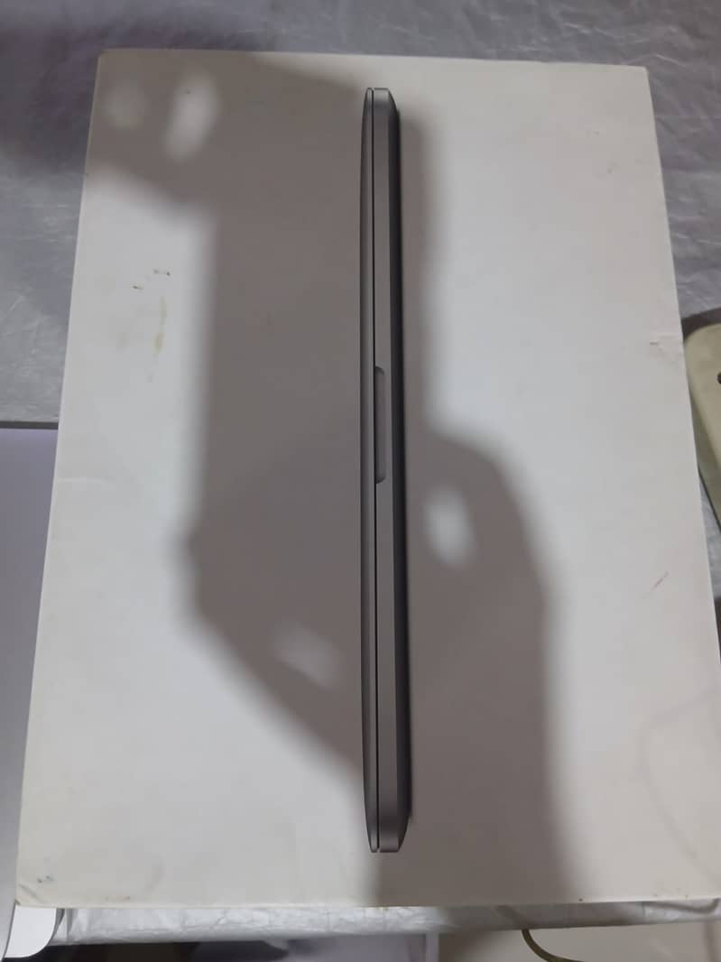 MACBOOK PRO 2015 1