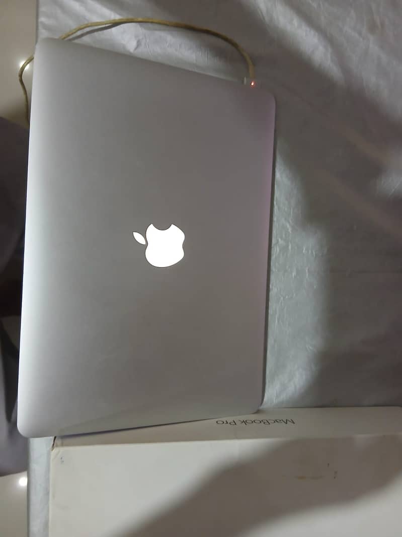 MACBOOK PRO 2015 4