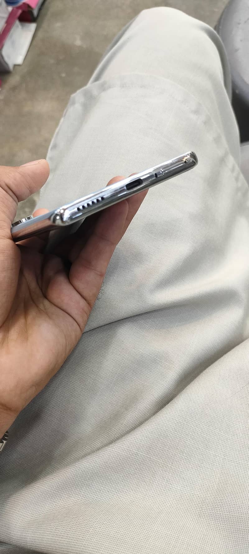 Tecno CAMON 40 Pro 4