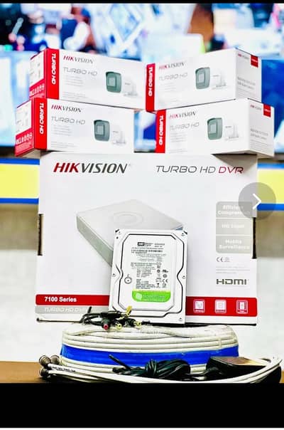 Camera with insulation 1000