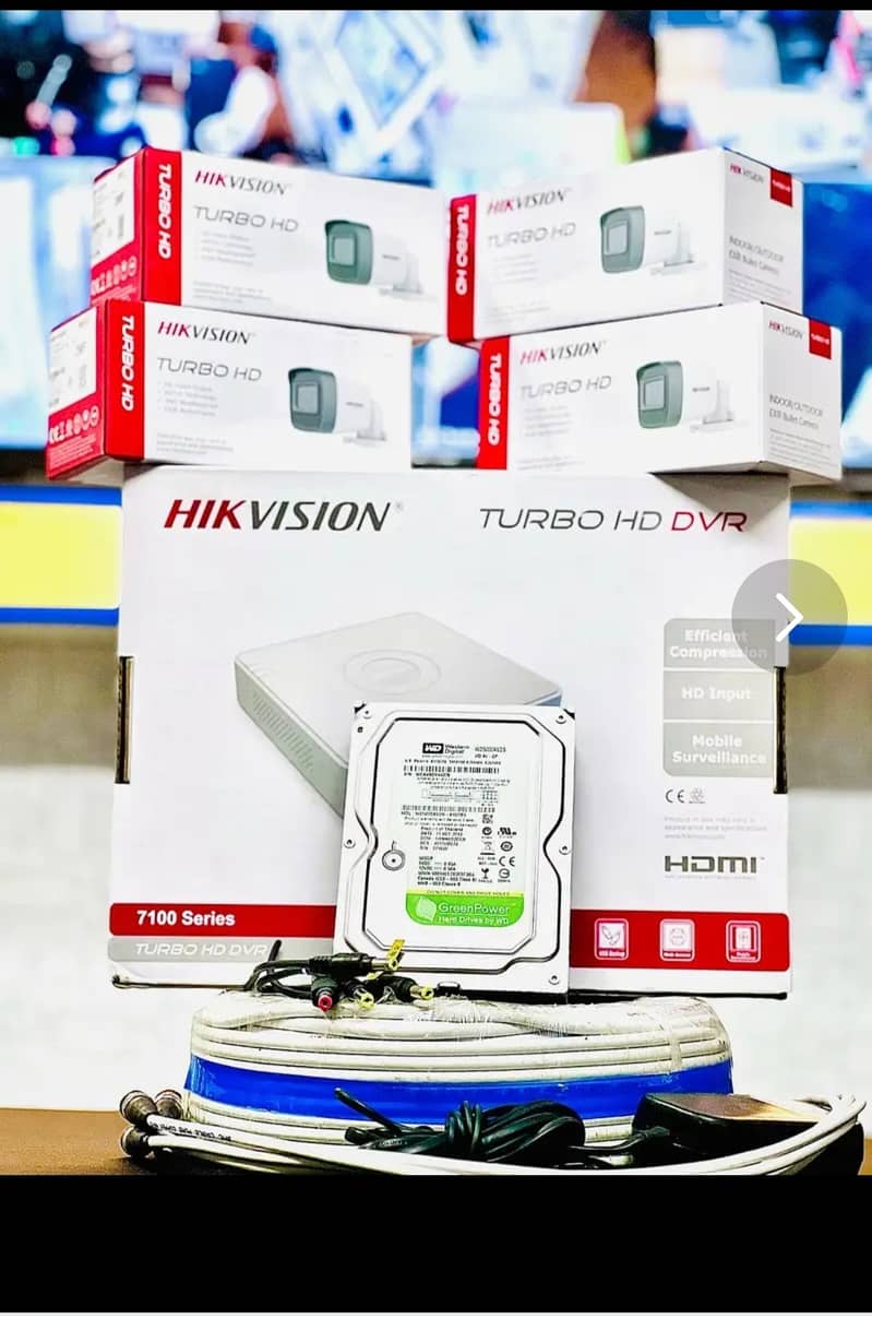 Camera with insulation 1000 0