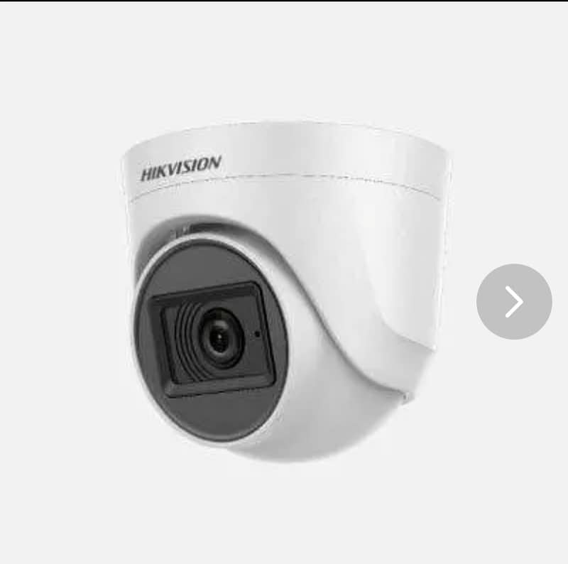 Camera with insulation 1000 4