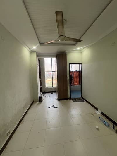 Two bed unfurnished apartment available for rent in Islamabad markez wpda metar