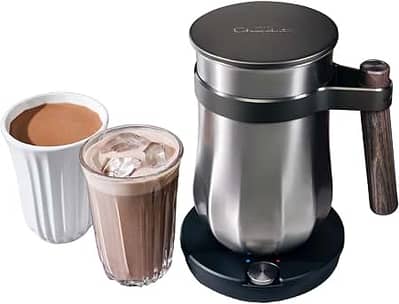 Hotel Chocolat velvetiser