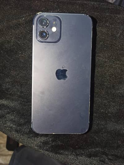 Apple iPhone 12