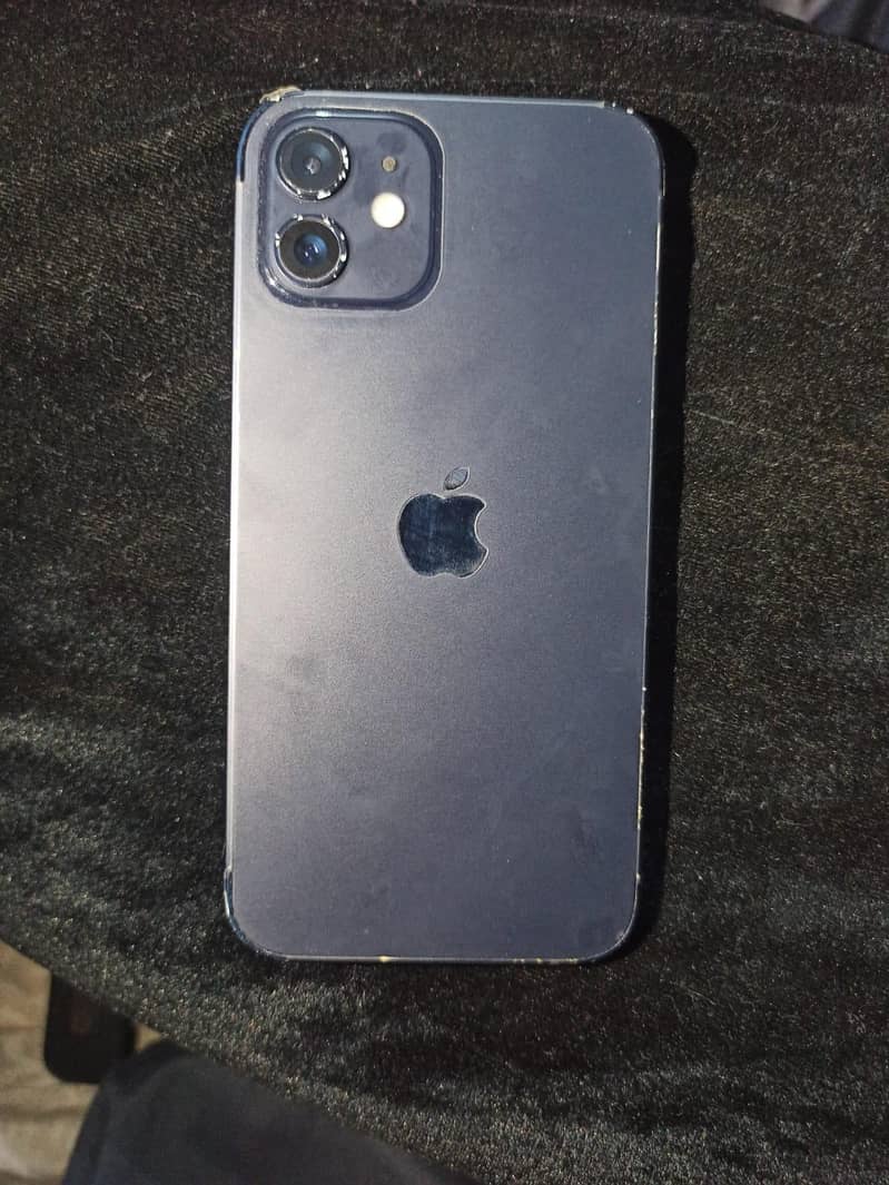 Apple iPhone 12 0