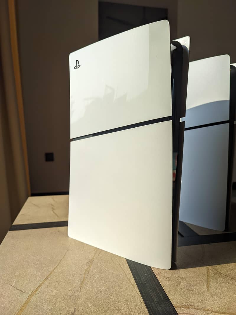 Ps5 Slim Digital Variant 1