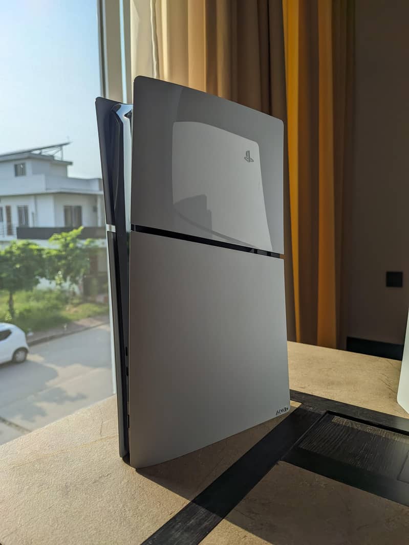 Ps5 Slim Digital Variant 2