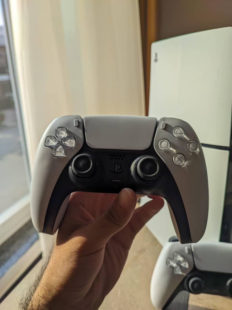 Ps5 Slim Digital Variant 3