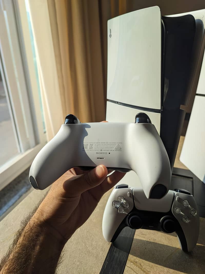 Ps5 Slim Digital Variant 4