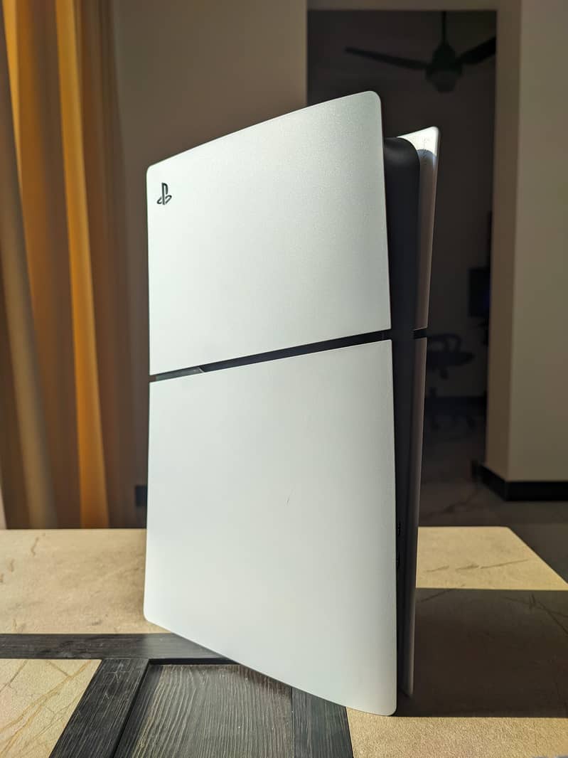 Ps5 Slim Digital Variant 7