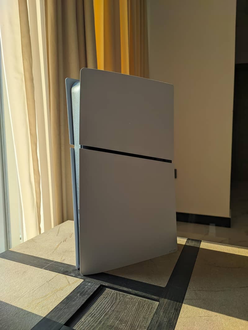 Ps5 Slim Digital Variant 8
