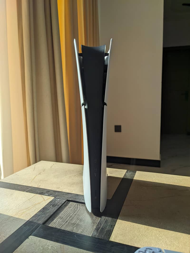Ps5 Slim Digital Variant 9