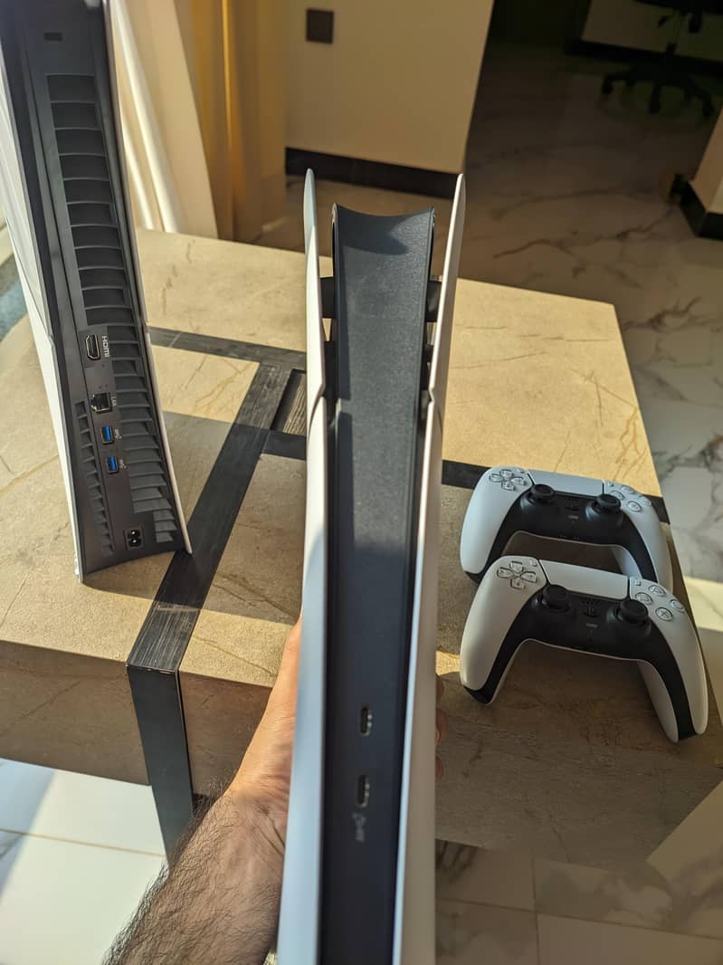 Ps5 Slim Digital Variant 10