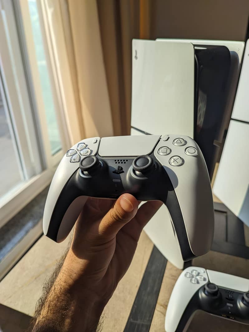 Ps5 Slim Digital Variant 12