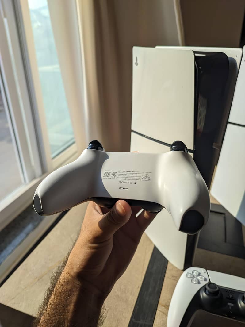 Ps5 Slim Digital Variant 13