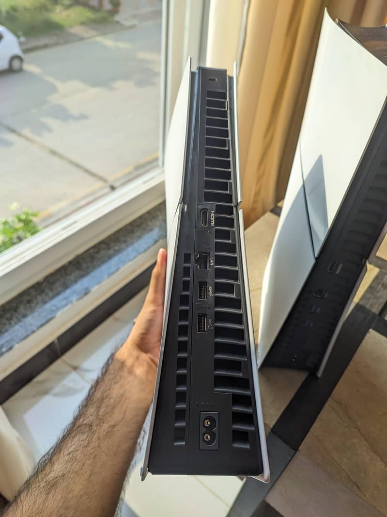 Ps5 Slim Digital Variant 15