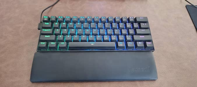 redragon keyboard k630