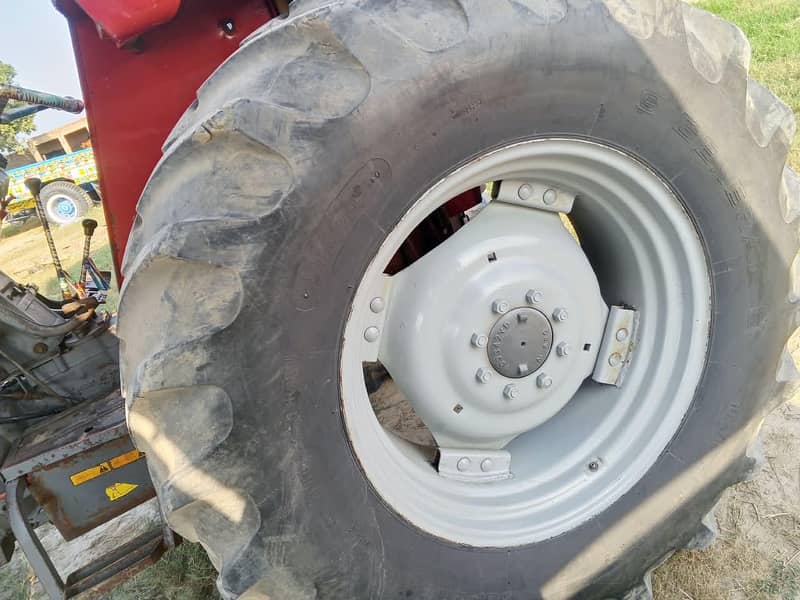 385 Mace 5
