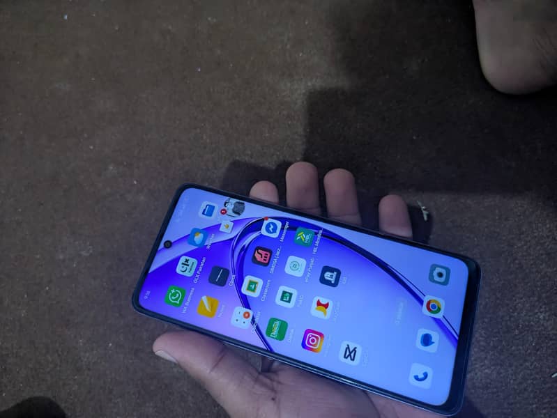 oppo a5i 4