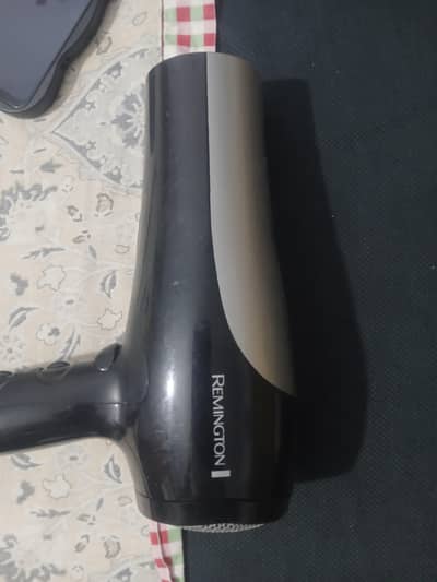 Hair Dryer