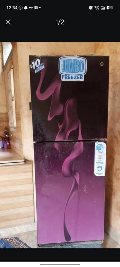 freezer