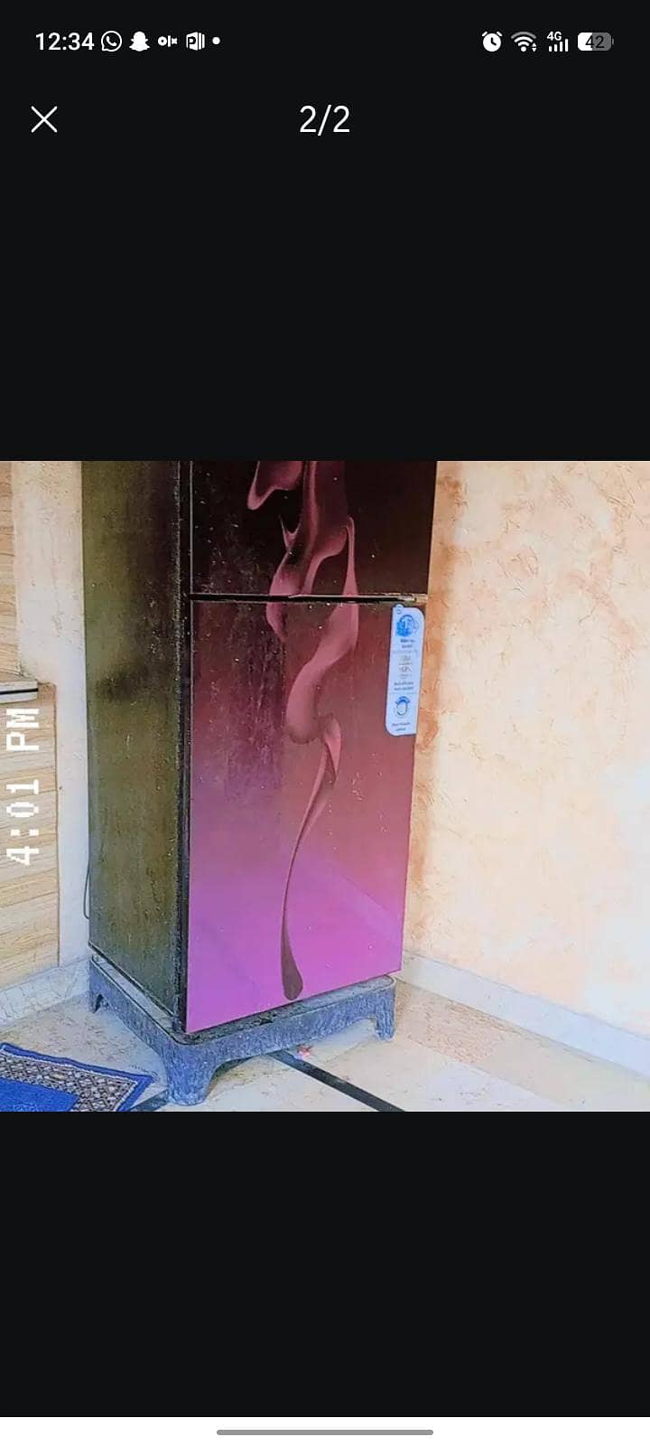 freezer 1